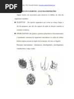 Apostila - Biologia Marinha
