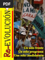 Re-Evolución N° 2