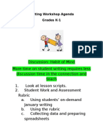 1-15-15writing workshop agenda k-1