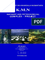 KMN Project