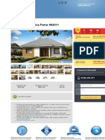 Proiect de Casa Mica Parter #64011 - Proiecte de Case, Proiecte de Case Mici, Proiecte Case