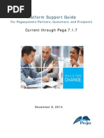 717 Platform Support Guide 120814