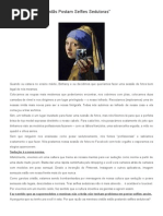 Porque Garotas Cristãs Postam Selfies Sedutora1.docx