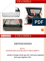 DEFIINICIONES MX320