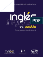 2015 Documento Completo Ingles Es Posible