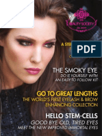 Download Beauty Society Makeup Catalog by  Cruise Planners SN26915439 doc pdf