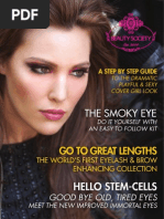 Download Beauty Society Makeup Catalog by  Cruise Planners SN26915439 doc pdf