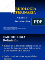 Clase 1 Cardiologia