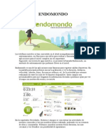 Endomondo