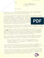 Documento Ummo D52 [IU1], Concepto de Simetria