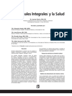 Wp Los Cereales Integrales y La Salud