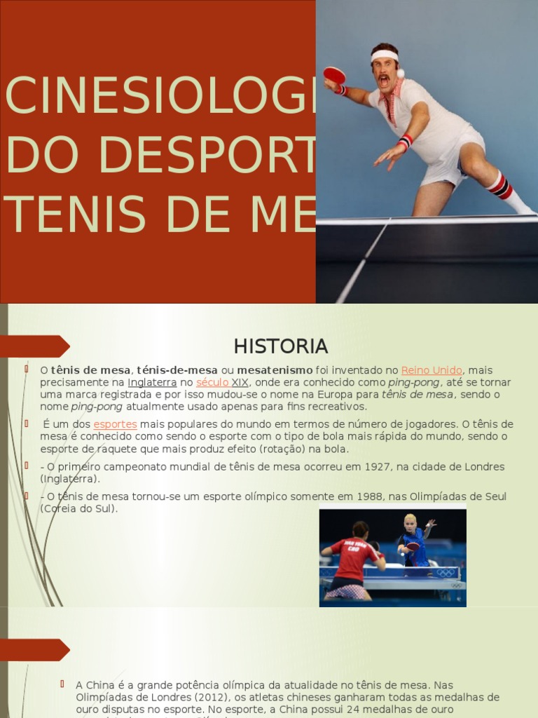 Trabalho Tenis (20 Exercícios), PDF, Esportes de raquete