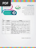 CCALENDÁRIO 1° ano  PROVAS DO 1° BIMESTRE.doc