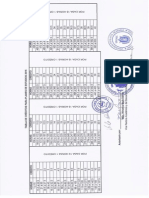 Plan de Estudio 2015. Profesionalización de Electromecánica PDF