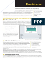 FlowMonitor Datasheet