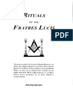 21550103 Anonymous Rituals of Fratres Lucis