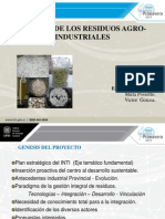 Gestion Residuosagro PDF