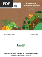 Agroecologia Incaper