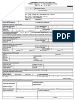 A FORMULARIO DE POSTULACION PERSONAS INDIVIDUAL Mayo 2015 PDF