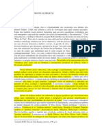 PDF) Referências patrísticas quanto aos princípios da Doutrina Social da  Igreja