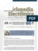 Enciclopedia de Filosofía Mexicana PROCESO (1)