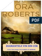 Nora Roberts - [Gallaghers of Ardmore 01] Diamantele Vin Din Cer [v1.0]