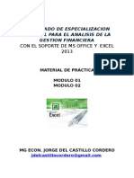591material Para Practicas Modulos 01 y 02 ( Primera Clase Presencial )