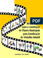 Guia Metodologico para Planos Erradicacao Trabalho Infantil PDF