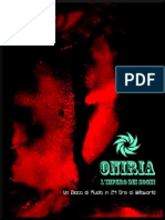 Oniria 2.0