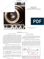 Objectivas, Abertura Relativa e Distância Focal