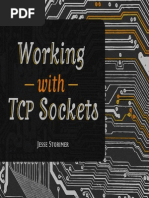 Working With TCP Sockets