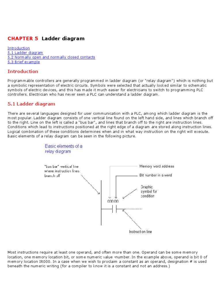 Chapter 5 | PDF | Computers