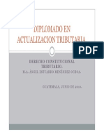 Principios Constitucionales Del Derecho Tributario Guatemalteco(1)