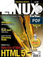 Download Linux For You-Aug-2009 by Santhosh Mahankali SN26917427 doc pdf