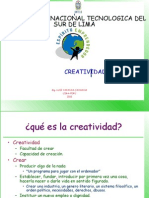 Factores que influyen en la creatividad