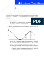 Fisica - Ficha 19 Actividad