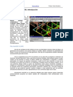 AutoCAD IRTERFACES