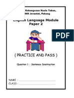 MODULE 2Ps Section A 2013.doc