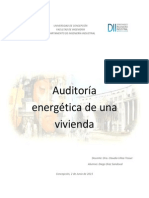 Auditoria Energetica