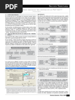 Guía para Llenar el PDT 0621 IGV | PDF | Impuesto sobre la renta ...