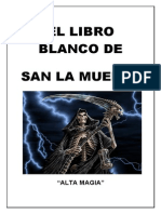 Anon - El Libro Blanco de San La Muerte