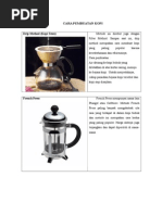 Download Cara Membuat Kopi by SuciArdiana SN269182126 doc pdf