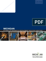 Medc Autord Directory 2007