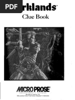 Quest For Clues IV | PDF | Leisure