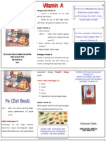 Leaflet Vitamin A 2