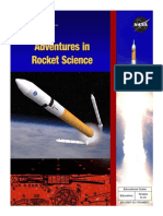 Adventures in Rocket Science