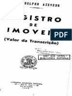 Registro de Imóveis