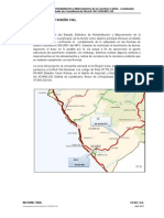 Topografia y Desarrollo Vial