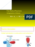 Free Radicals 12 Ques