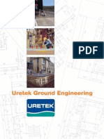 Uretek Ground Engineering